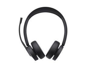 Headset Bluetooth Yealink BH70 Headset Stereo Teams USB-A