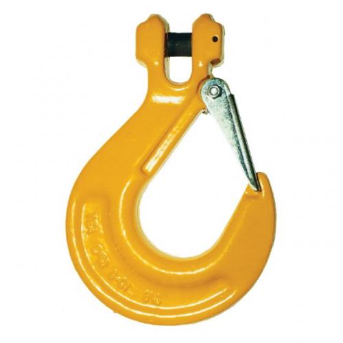 lyftkrok spärrkrok gaffelfäste klass 8