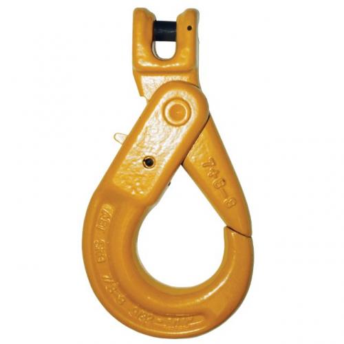 lyftkrok säkerhetskrok gaffelfäste klass 8