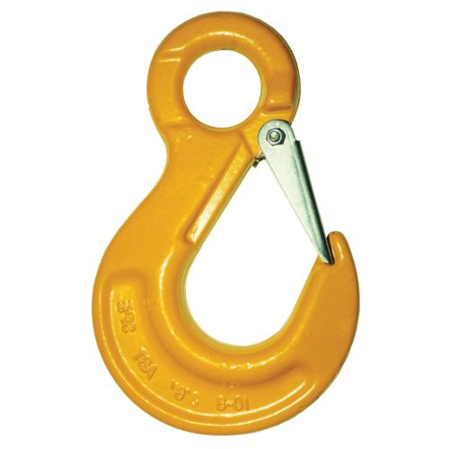 öglekrok spärrkrok klass 8 lyftkrok