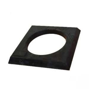 Pallyftstopp gummi ring