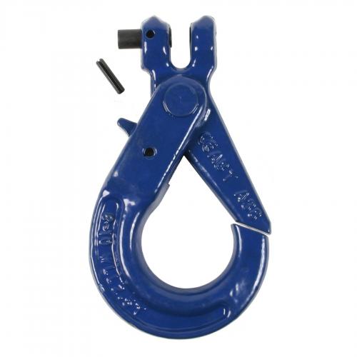 säkerhetskrok lyftkrok klass 10