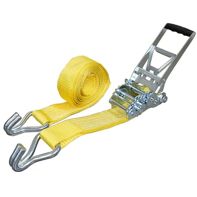 Maskinsurrning Spännband 75mm ERGO