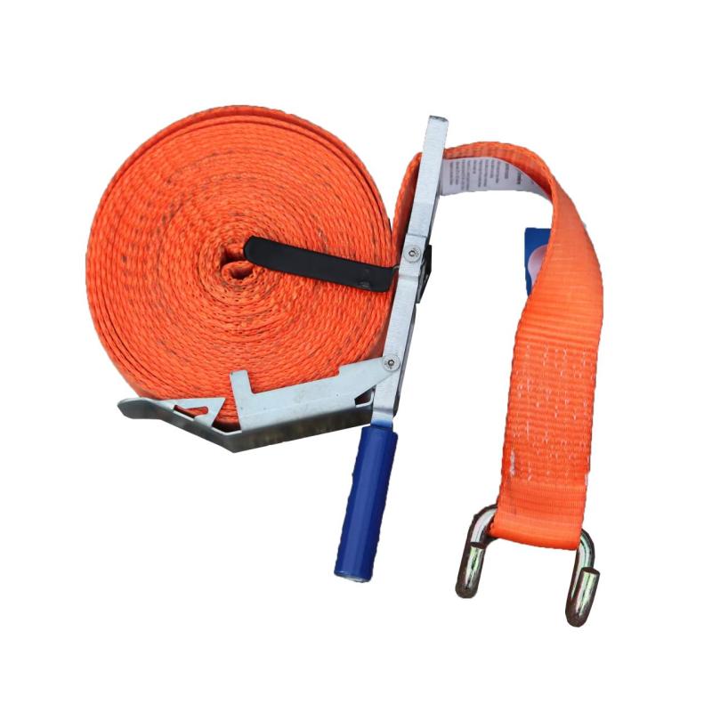 Strap-Go, Toppdel för Multistav