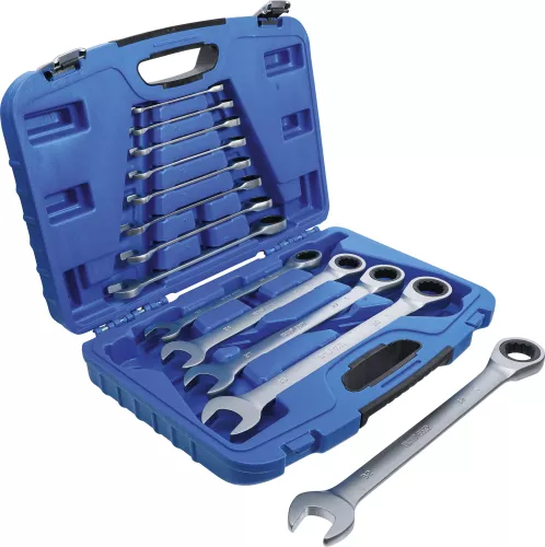 Ringspärrnycklar 8-32mm