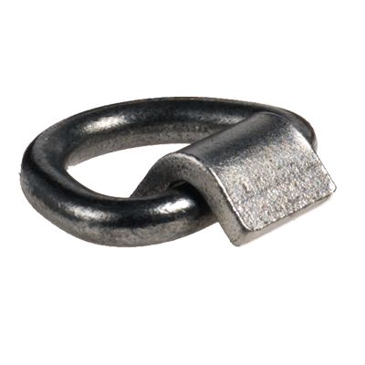 Surrningsögla m överfb, 20 ton