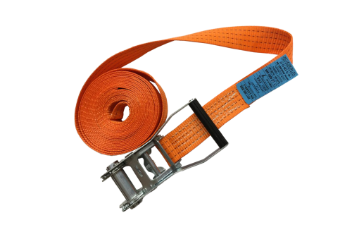 Spännband ändlöst långt band utan krokar 50mm