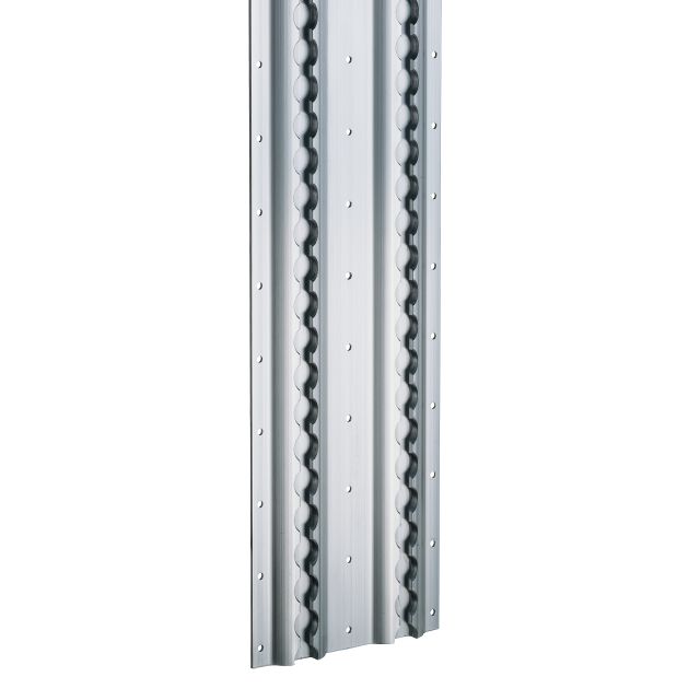 skena dubbla lastplan