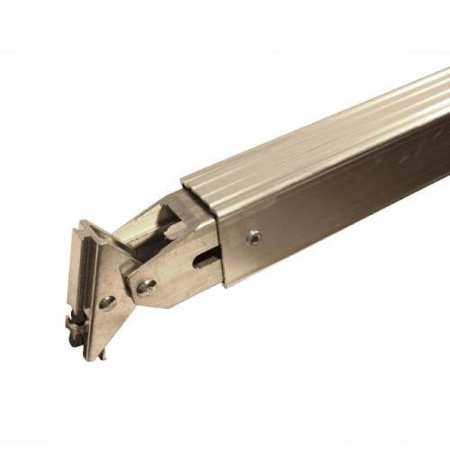 lastbom aluminium dubbellastbom bubbla lastplan