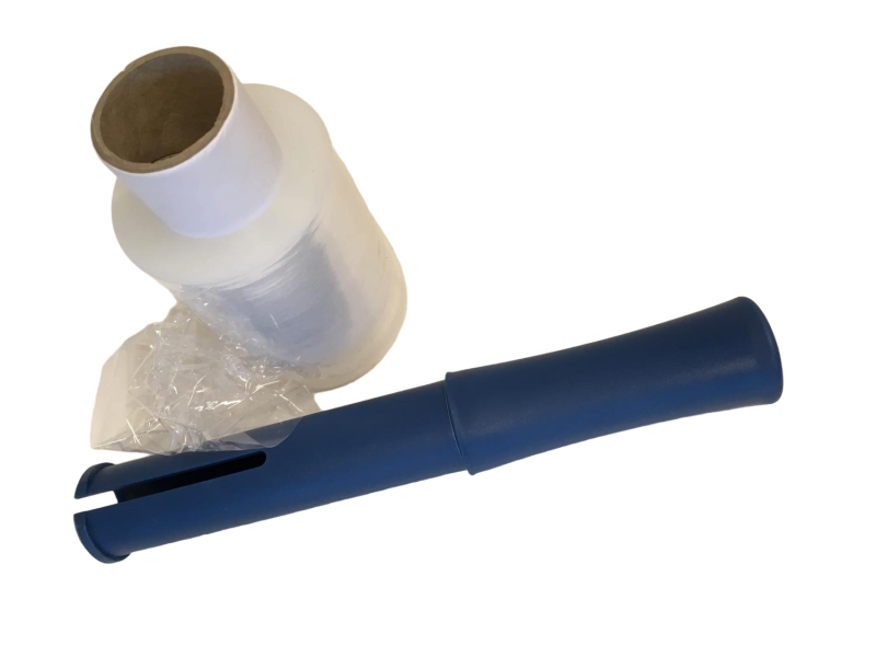 Avrullare ministräckfilm