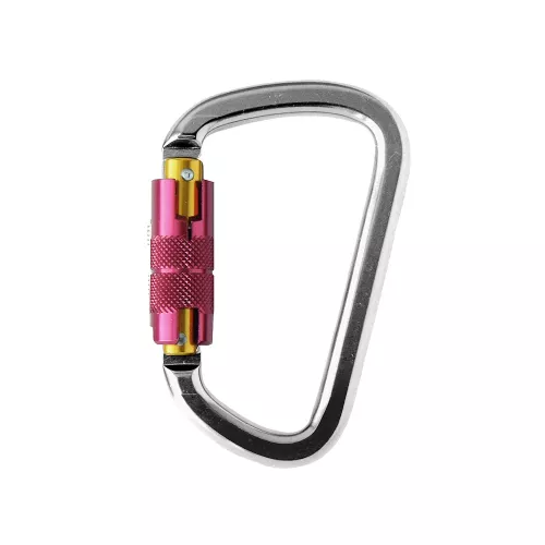 Karbinhake Twist Lock