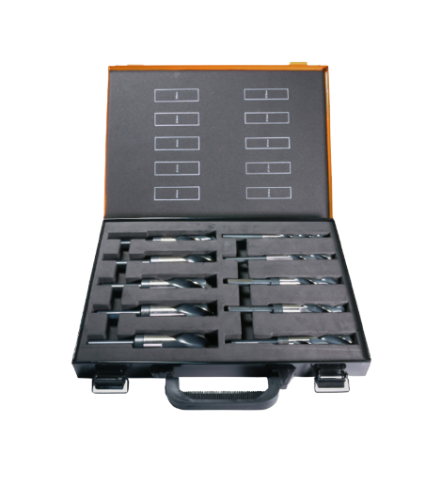 REDUCERADE BORR 10-26MM HSS-G