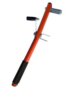 Bandupprullare (Orange)