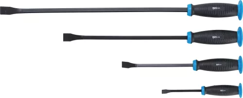 Brytjärn-sats / 4 delar