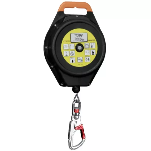 Fallskyddsblock CR300