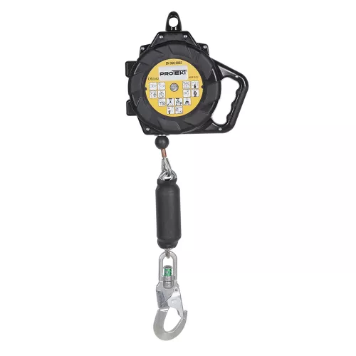 Fallskyddsblock CR250HV