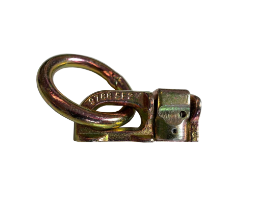 Doublestud fitting
