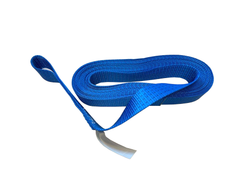 Ekeri Närko Narko långdel reservband 9,5m