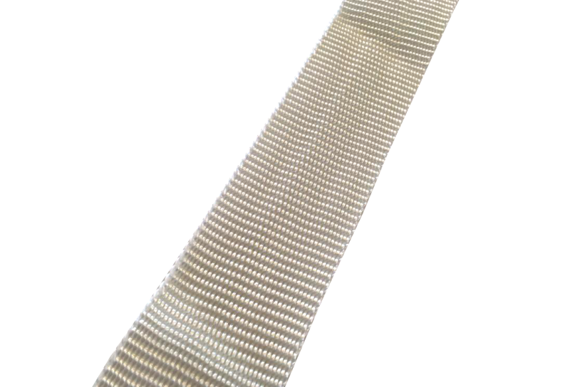 Engångsband 50 mm (2,0 ton - 250 mtr)