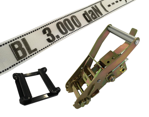 Engångssurrning engångsband paket