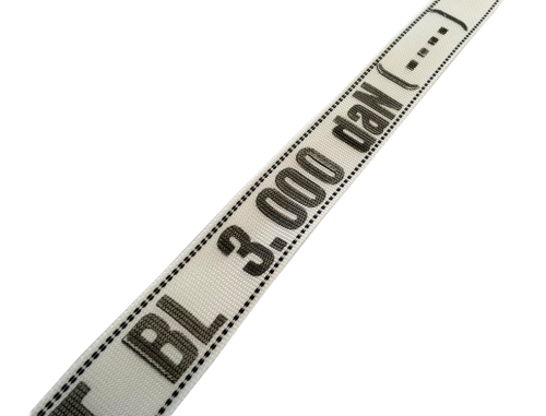 Engångsband engångssurrning 3t