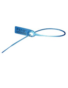 Säkerhetssigill/ Plomb Fast Seal PP 340 mm 1000-pack