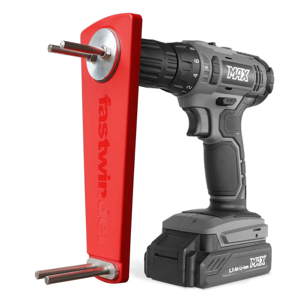 Dynello Fastwinder