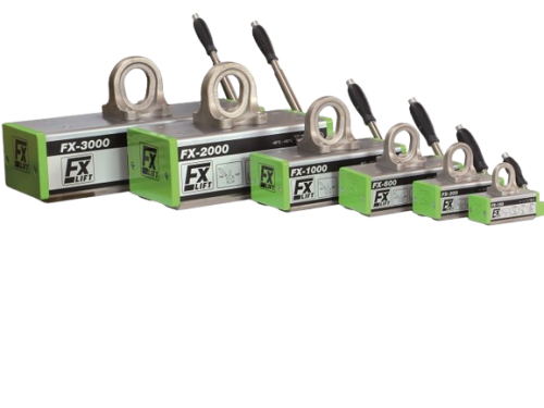 Lyftmagnet