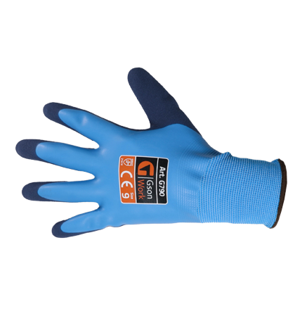 Handske Aqua Grip G790