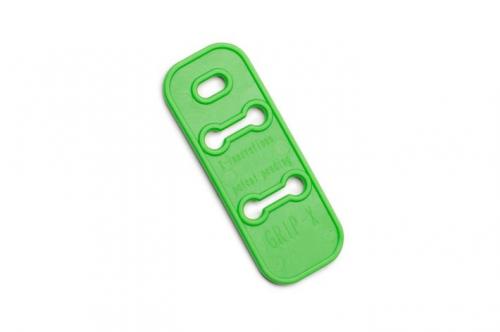 Grip-X Krokhållare 10-pack