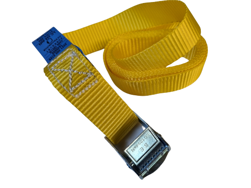 Kamlåssurrning 10-pack