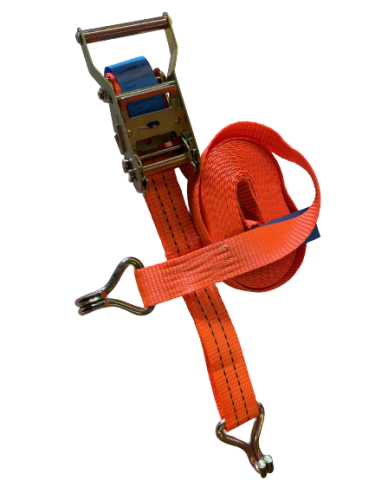 Hobbysurrning spännband 35mm