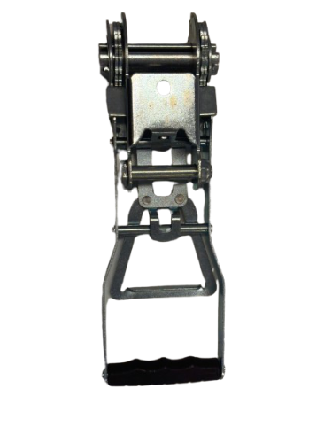 Spännare 50 mm 5 ton LH