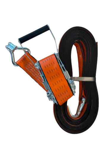 Spännband Powerband 5 ton 10 m krok (Styck)