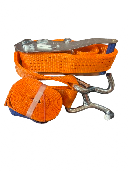 Spännband standard 4 ton 2,05+3,10 mtr