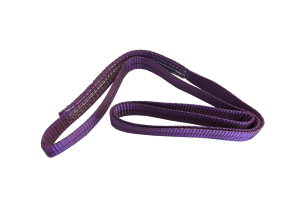 Bandsling 1t lila violett