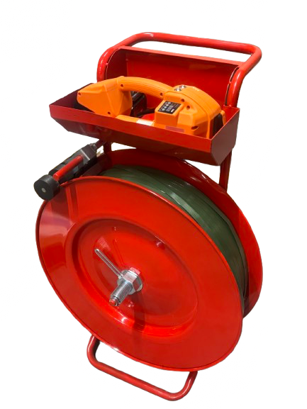 Komplett bandningsset