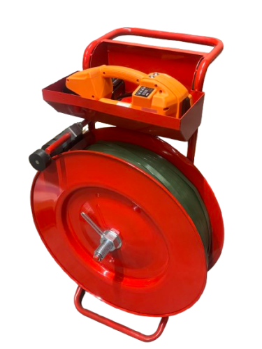 Komplett bandningsset