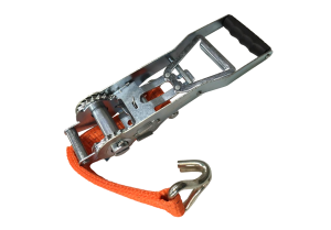 Spännardel Ergo (0,5 mtr krok, Styck)