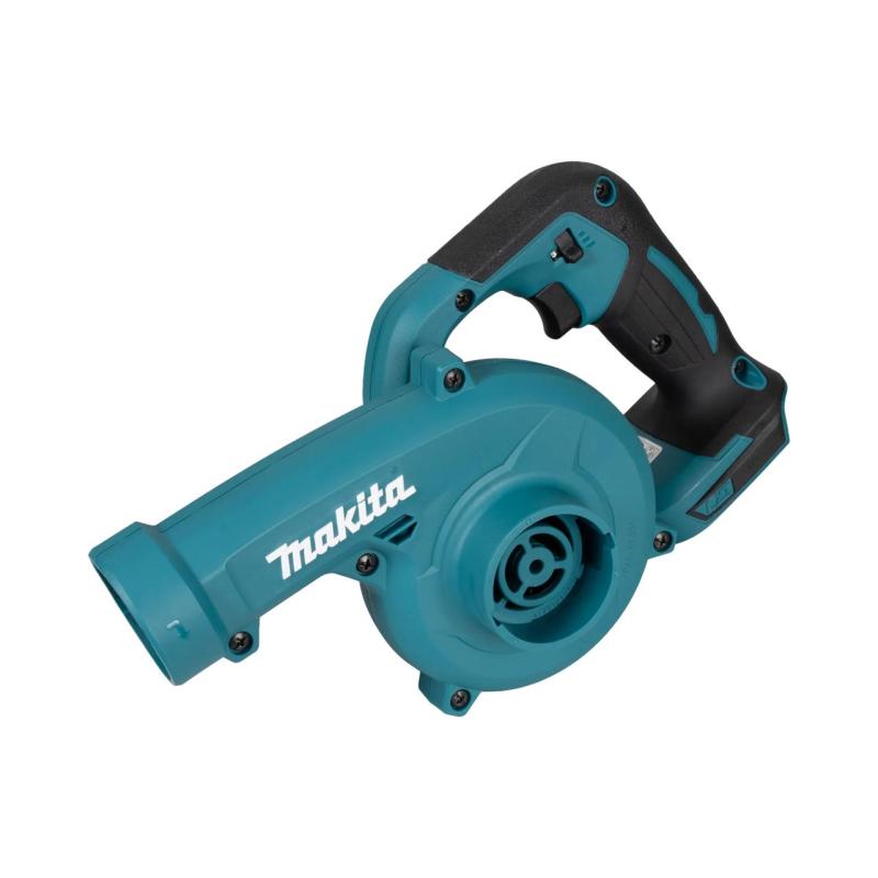 Luftkuddepåfyllare, Batteridriven Makita