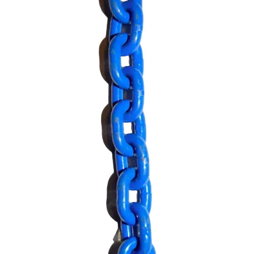 Kätting kortlänkad