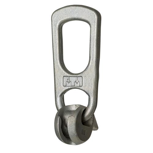 Lyftbeslag för kulankare