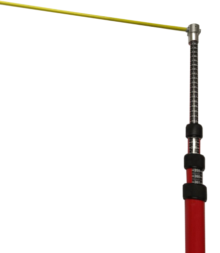 LastHöjdsmätare 4,7 mtr