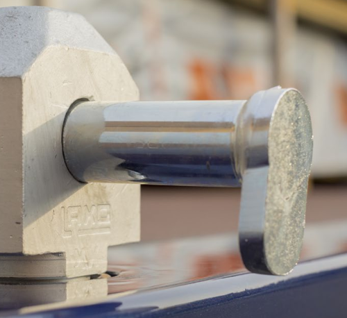 Sprint till Containerfäste 12,0 ton