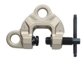 Plåtlyfthandske/Skruvklämma