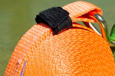 Lock-X Bandhållare 10-pack