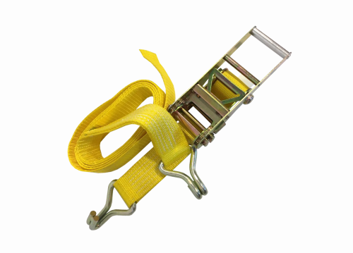 Maskinsurrning spännband 75mm 10t