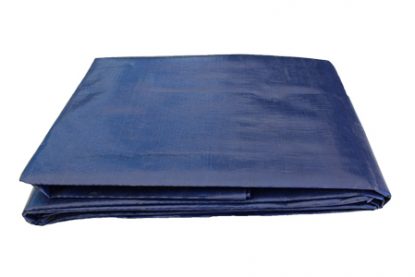 Presenning / Tarpaulins 7x10m 250gr