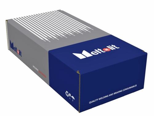 Svetselektrod Meltolit  312E Special/Reperation,,,