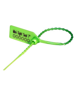 Säkerhetssigill/ Plomb Mini PP 200 mm 1000-pack